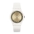 Reloj Swatch Sparklelightening White