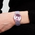 Imagen de Reloj Swatch Sweet Pink Minimalist