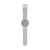 Reloj Swatch Bioceramic C-Grey de Caucho - comprar online