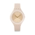 Reloj Swatch Skinskin Silicona