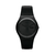 Reloj Swatch Black Rebel Minimalist Unisex