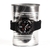 Reloj Swatch Black Is Back de Caucho en internet