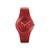 Reloj Swatch Glitter Passion Rojo