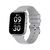 Smartwatch Colmi P8 Mix Gris