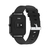 Smartwatch Colmi P18 Negro - Joyeria Treffinger Hnos