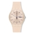 Reloj Swatch Rose Rebel Silicona