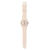 Reloj Swatch Rose Rebel Silicona - comprar online