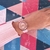 Reloj Swatch Kuartzy con Cristales en internet