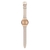 Reloj Swatch Skinrosee de Silicona - comprar online