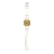 Reloj Casio Clear Gold - comprar online