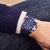 Reloj Festina Blue Chrono en internet