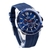 Reloj Festina Blue Chrono - comprar online