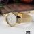 Reloj Festina Mademoiselle Gold - comprar online