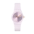 Reloj Swatch Guimauve de Silicona