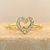 Anillo Sarah - comprar online