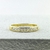 Anillo Capri - comprar online