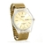 Reloj Tressa Chess Gold