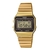 Reloj Casio Retro Gold