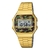 Reloj Casio Camo Gold