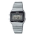 Reloj Casio Retro Silver