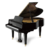 Piano de Cauda GL-50