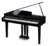 Piano Digital DG30