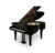 Piano de Cauda C-188