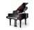 Piano de Cauda RS150