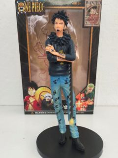 Boneco Action Figure Trafalgar - comprar online