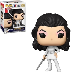 Funko Pop Heroes Wonder Woman - Mulher Maravilha 382 Wonder Woman Ultramod Secret Agent na internet