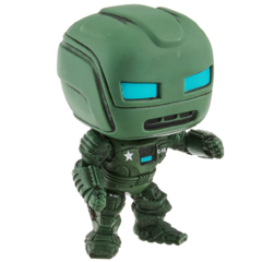 Funko Pop The Hydra Stomper 872 - Pop! Marvel Studios What If...? Bobble-Head 15CM - comprar online