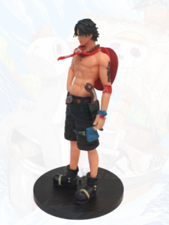 Boneco Action Figure Ace - comprar online