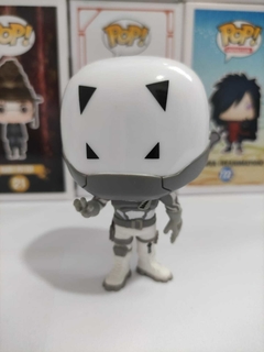 Funko Pop Scratch Fortnite 615 - Mil Milhões