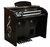 Órgão Eletrônico Acordes AC500 Top Elegance Preto brilho