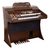 Órgão Eletrônico Harmonia HS 450 Preto Brilho - comprar online