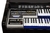 Órgão Eletrônico Harmonia HS 200 Super Preto Brilho na internet