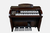 Órgão Eletrônico Acordes AC500 Colonial - comprar online