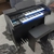 Orgão Eletrônico Lumiere Alpha 3 Preto Fosco - comprar online