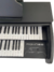 Órgão Eletrônico Rohnes RS 1 Plus Preto Fosco - Jubi Orgãos Eletrônicos