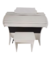 Órgão Eletrônico Rohnes RS 1 Plus Branco Fosco - comprar online