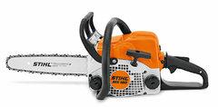 MS 180 MOTOSIERRA STIHL MS 180 POTENCIA 2 HP