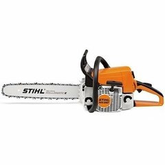 MS 250 MOTOSIERRA STIHL MS 250 POTENCIA 3.1 H