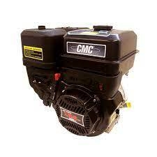 MI390 MOTOR HORIZONTAL 13HP- 389CC