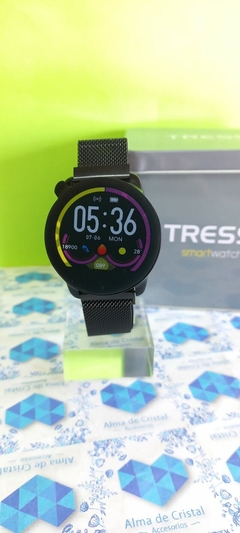 Smartwatch Tressa