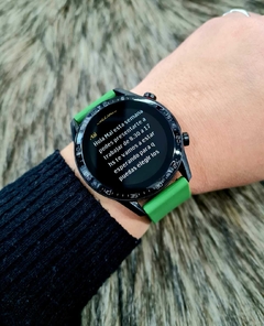 Smartwatch X-Time SL13 - Alma de Cristal accesorios