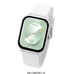 Smartwatch Sweet One Pro - Alma de Cristal accesorios