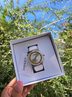 Reloj Sweet Ambar Gold - comprar online