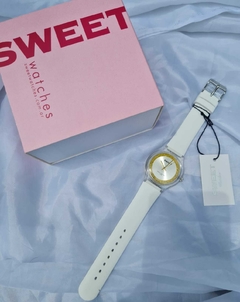 Reloj Sweet Ambar Gold - tienda online