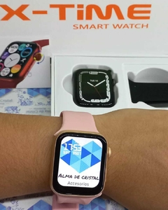 Smartwatch X - Time S56 - comprar online
