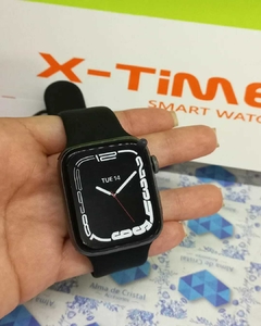Smartwatch X - Time S56